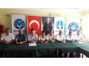 Vatandaşı Yerli Malı Kullanıma Davet