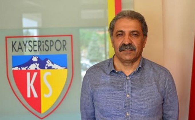 Erol Bedir: ''fenerbahçe Mağlup Olmasına Rağmen...''