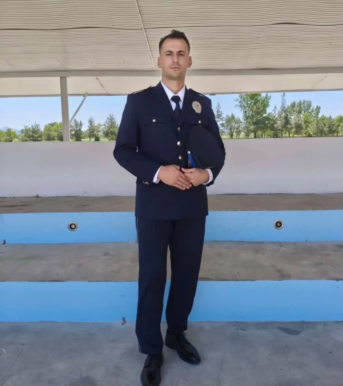 polis-olarak-goreve-baslayacakti-bisikletten-dusup-hayatini-kaybetti