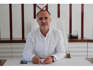 Sportif Direktör Akgün, “Elazığspor Bir Değerdir, Şuan O Değer Çok Aşağıdadır"