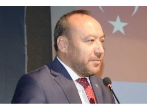 Başkan Dağdelen: “Kırıkkaleli Hemşehrilerimizin Hizmetkârı Olacağız”