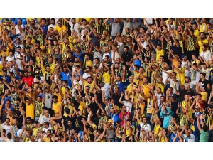 Spor Toto Süper Lig: Kasımpaşa: 2 - Mke Ankaragücü: 1 (Maç Sonucu)