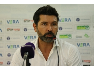 Hakan Kutlu: ”Önümüzdeki Haftalar Daha İyi Olacağımızı Düşünüyorum”