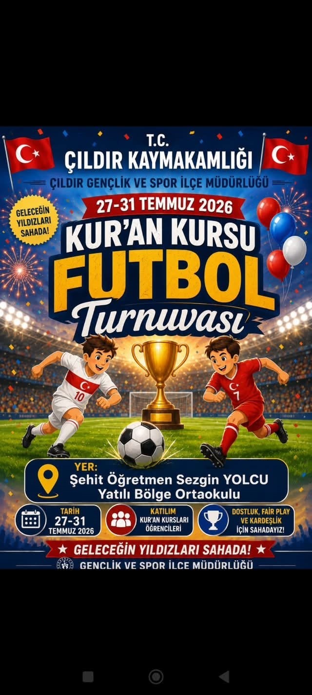 kur-an-kurslari-arasi-futbol-turnuvasi-duzenleniyor
