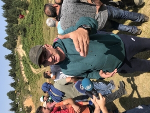 Marmara X-trial Off-road Kupası Yarışları Sapanca’da Yapıldı