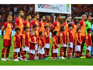 Spor Toto Süper Lig’in En Değerlisi Galatasaray
