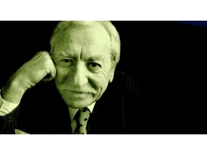 Tarık Buğra 100’üncü Yaş Gününde Unutulmadı