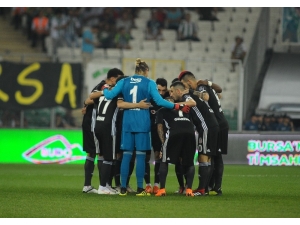 3 Büyükler 13 Hafta Sonra Aynı Hafta Puan Kaybetti