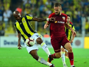 Süper Lig’de 4. Haftanın Panoraması