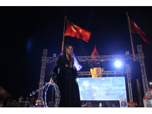 "Yed-i Velayet 7 Vilayet" Kısa Film Festivali’ne Halk Galası