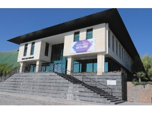 Hasan Kalyoncu Üniversitesinde Kayıt Heyecanı