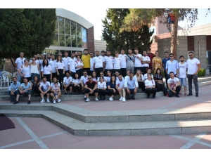 Adana’da ’Reng-i Hakkâri’ Rüzgarı