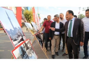 Fotoğraflarla Uşak Tarihine Yolculuk