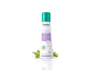 Himalaya Bebek Yağı,’ 2018 Yılın Ürünü’ Ödülünü Aldı