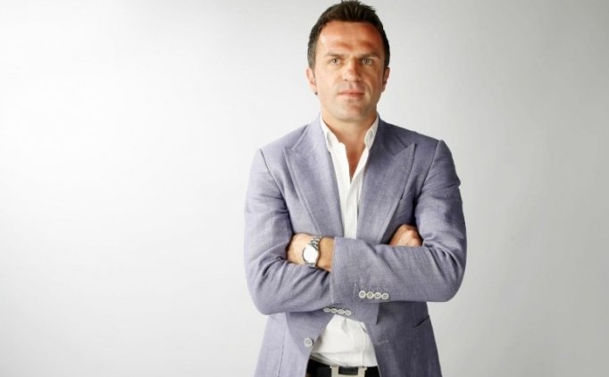 Stjepan Tomas'tan Fenerbahçe Ve Galatasaray Itirafı