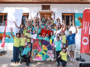 ‘Düşler Akademisi’ 10 Yılda Binlerce Engelli Gence Umut Oldu