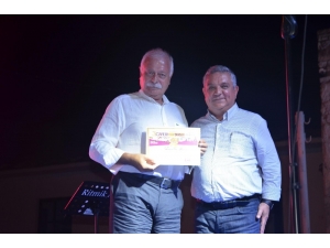 3. Caferli Güz Ve Çevre Şenliği İlgi Gördü