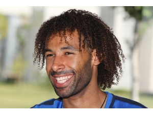 Nazım Sangare: “Hedefim Türkiye Milli Takımı’nda Oynamak”