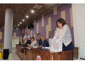 8 Kişilik İstihdam İçin Bin 458başvuru