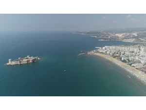 Kızkalesi Film Festivali Finalistleri Açıklandı