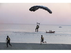 Zeytinli Rock Festivali 250 Bin Kişinin Katılımıyla Sona Erdi