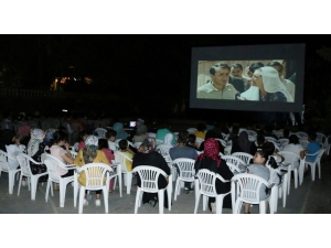 Büyükşehir’in Yaz Etkinliklerine Yoğun İlgi