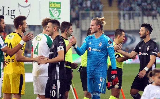 Liverpool Taraftarından Karius'a: ''korkunç...''