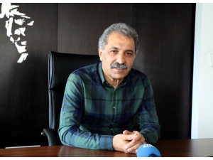 Erol Bedir: "Volkan’ın Sahaya Girmesi Hoş Olmadı"