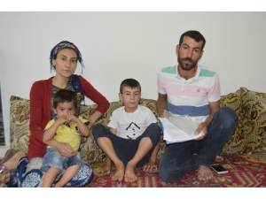 Dmd Hastası Çocuk Kök Hücre Nakli Bekliyor