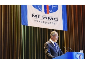 Abd’nin Eylemleri Dtö’nün Geleceğini Tehlikeye Atıyor