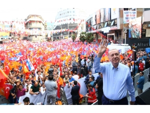 Emeğin Başkentine 1500 Madenci Sözü Hayata Geçecek
