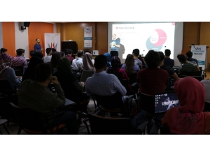 Daka Desteğiyle Van’da ‘Siber Güvenlik’ Eğitimi