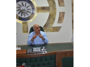 Adıgüzel: “Geleceğin Sanatçıları, Doktorları, Hakimlerini Yetiştireceğiz”