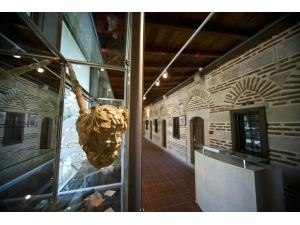 Odunpazarı, Lületaşı Festivali’ne Hazırlanıyor