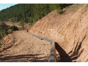 Derbent’in Bir Hayali Daha Gerçek Oluyor
