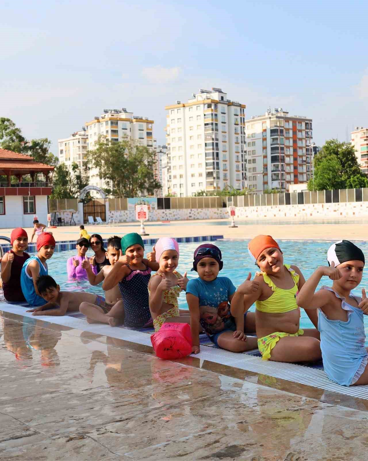 kozan-da-2-bin-ogrenci-spor-ve-sanatla-bulustu
