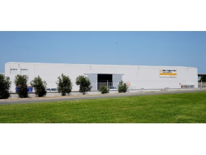 Akteknik Bursa Osb’deki Modern Tesisine Taşındı