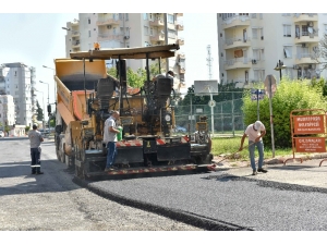 Meydankavağı, Eylül Sonuna Kadar Yenilenecek