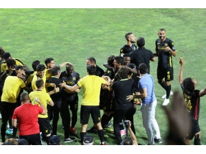 Evkur Yeni Malatyaspor’un 4 Haftalık Performansı