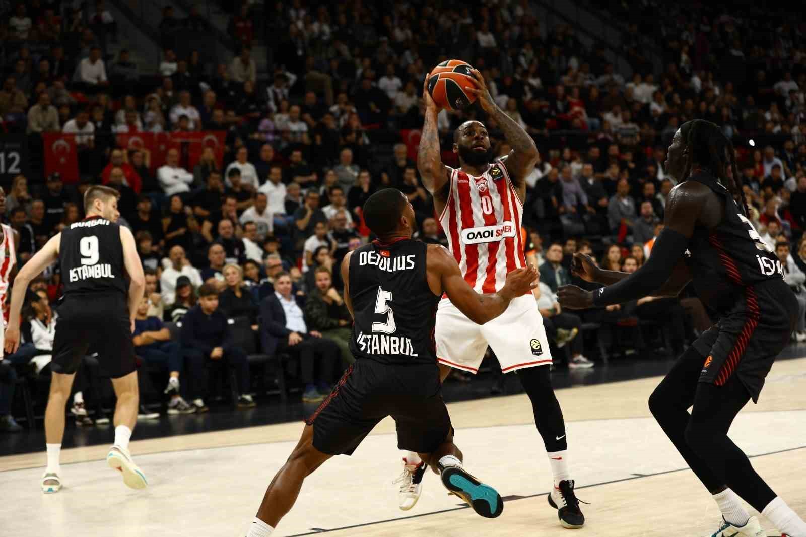 euroleague-besiktas-73-olympiakos-81