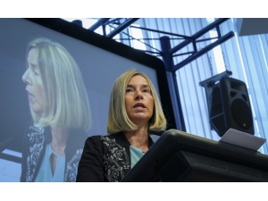 Ab: “İdlib’de Olası Bir Saldırı, Yıkıcı Sonuçlar Doğurabilir”