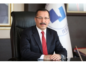 Rektör Bağ’dan Paü’yü Kazanan Öğrencilere “Hoş Geldiniz” Mesajı