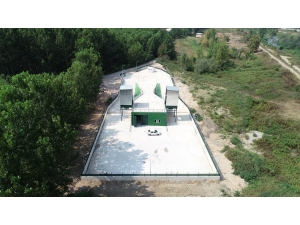 Aktarma İstasyonlarıyla Enerji Maliyeti Yüzde 45 Azalacak