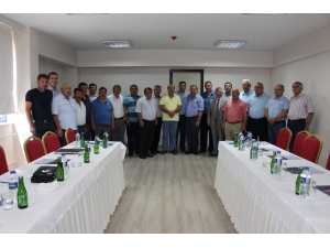 Esob Başkanı Konak: “Stokçuluk Yapanlar Hem Cezalandırılmalı Hem De Teşhir Edilmelidir”