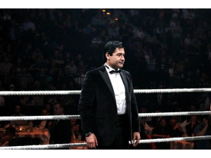 Türk Boks Kulübünden Almanya’da Dev Gala