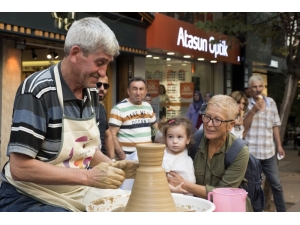 Torna Gösterileri Beğeni Topladı