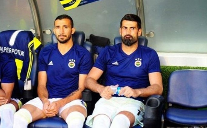 'fenerbahçe'de Şoför Krizi' Haberi Asılsız Çıktı