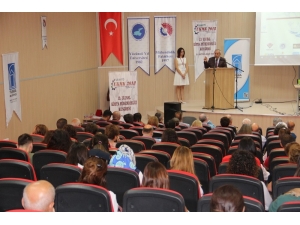 13. Ulusal Kimya Mühendisliği Kongresi Van’da Başladı