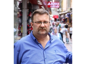 Süleyman Caner: "Federasyon Maçı İleri Saatte Oynatsaydı Skor Farklı Olurdu"