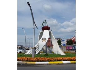 Körfez’in Sembolüne Bakım